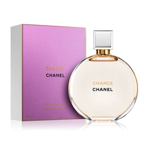 chanel chance perfume uk price